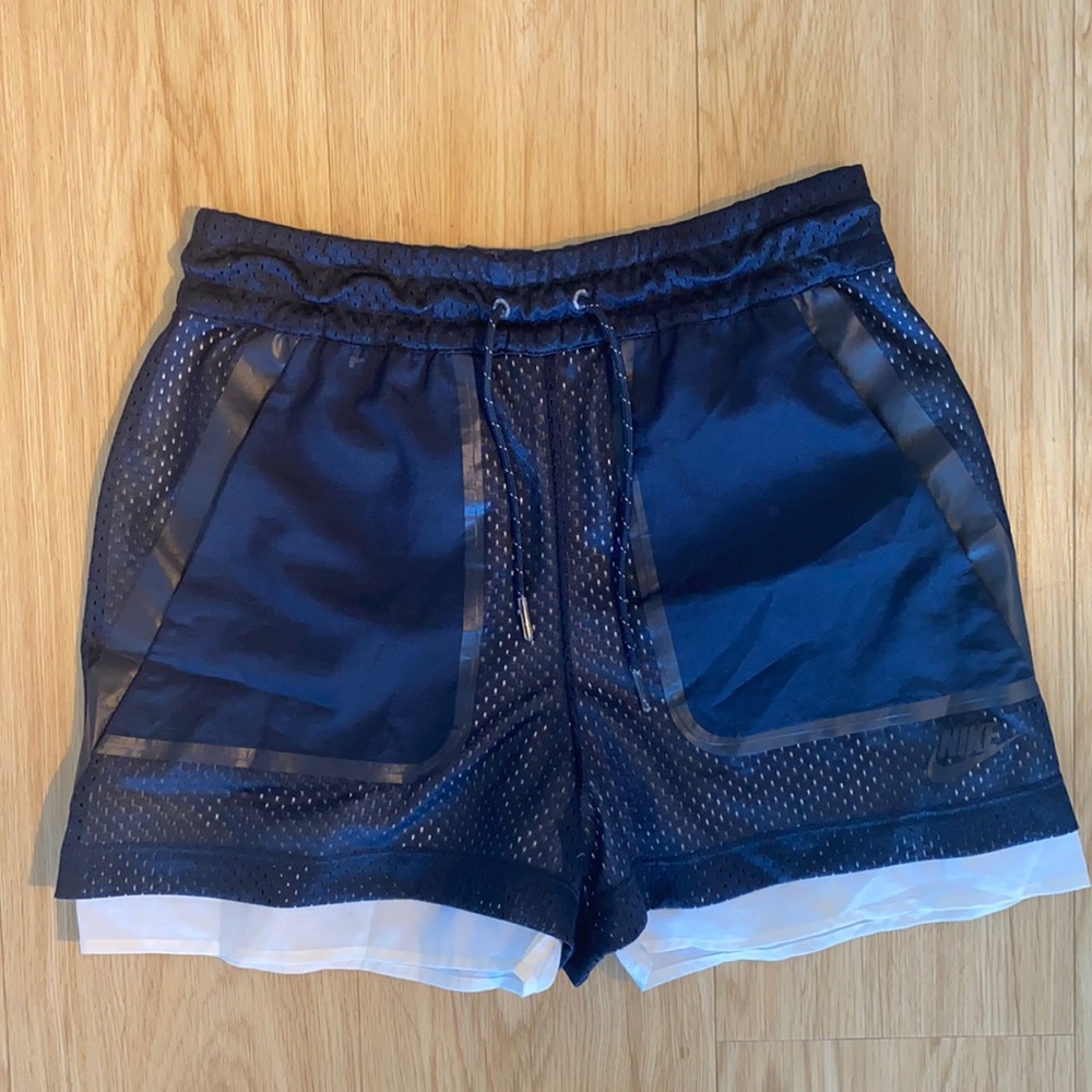 Nike basketball shorts